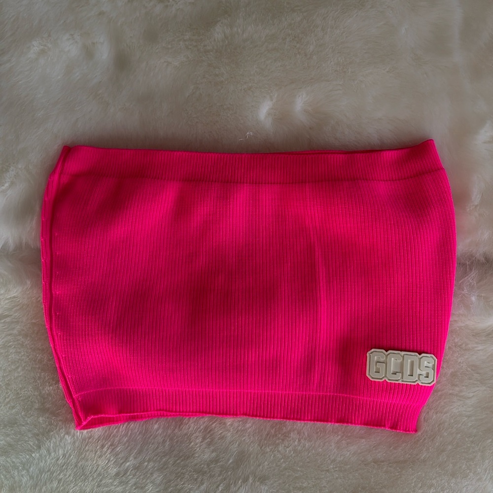 GCDS women’s top